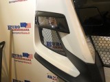 Front Bumper (Complete)